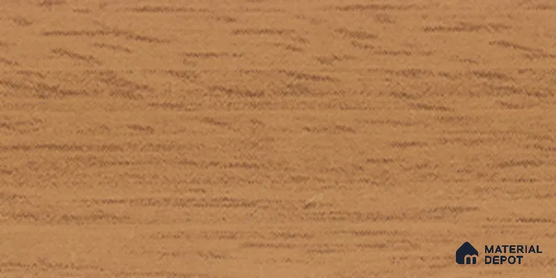 2026 30x2 mm Gloss PVC Edge Band Wooden Series 1 Meter - 2 mm