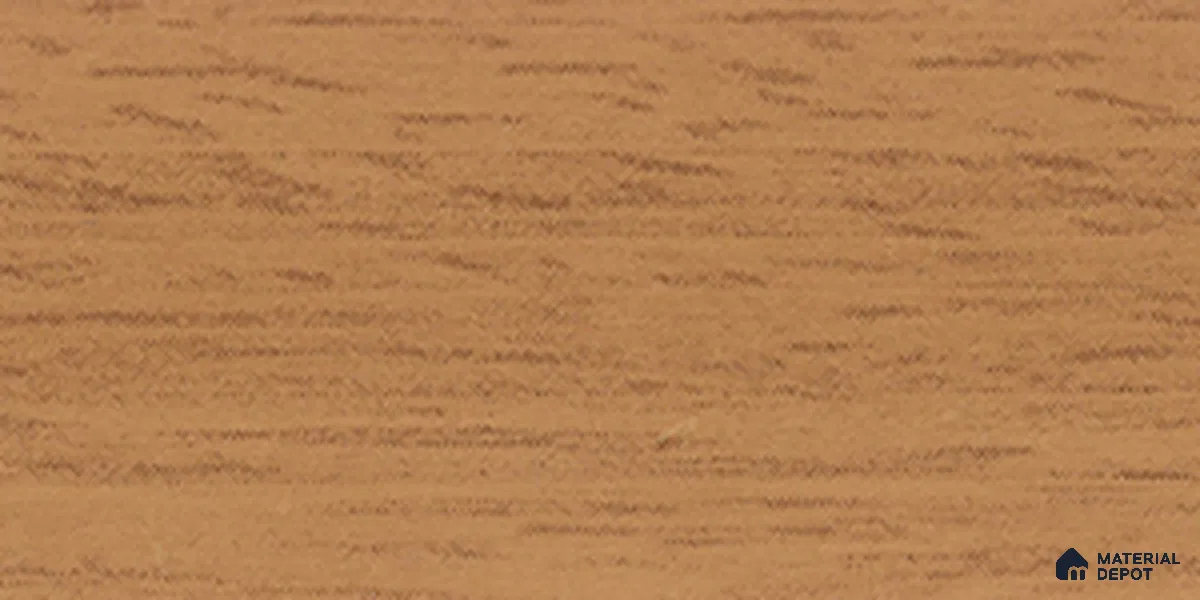 2026 30x2 mm Gloss PVC Edge Band Wooden Series 1 Meter - 2 mm