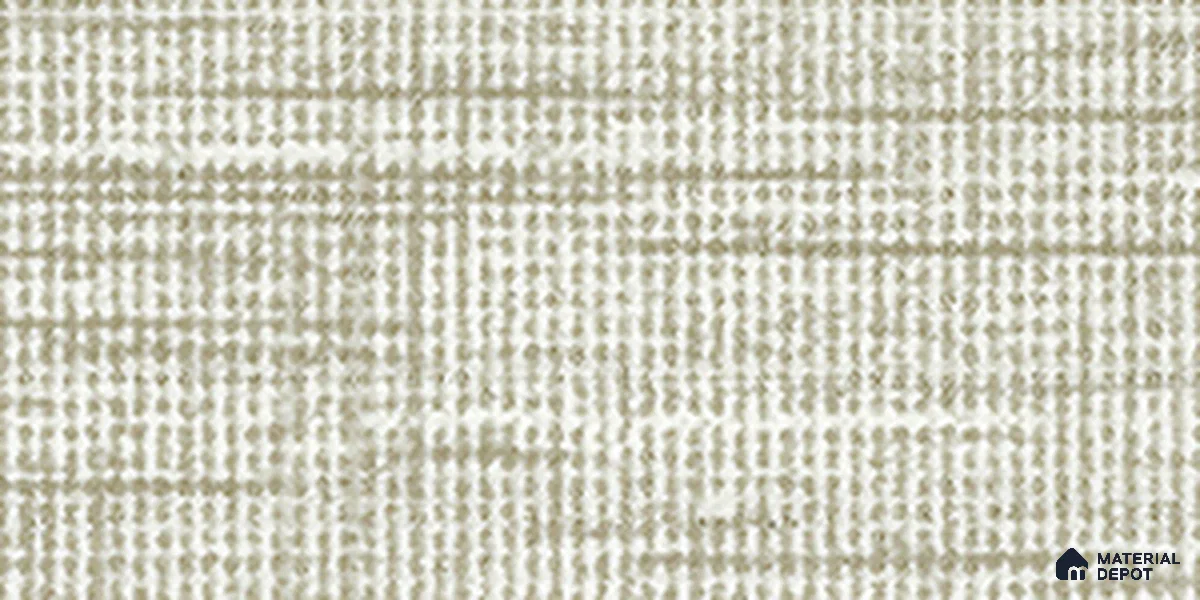2035 30x2 mm Matte PVC Edge Band Wooden Series 1 Meter - 2 mm