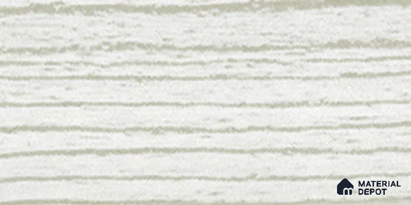 2037 30x2 mm Matte PVC Edge Band Wooden Series 1 Meter - 2 mm