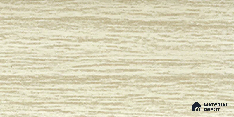 2039 22x0.8 mm Gloss PVC Edge Band Wooden Series 1 Meter - 0.8 mm