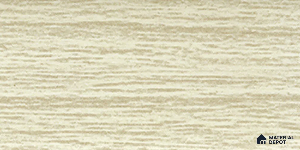 2039 30x0.8 mm Matte PVC Edge Band Wooden Series 1 Meter - 0.8 mm