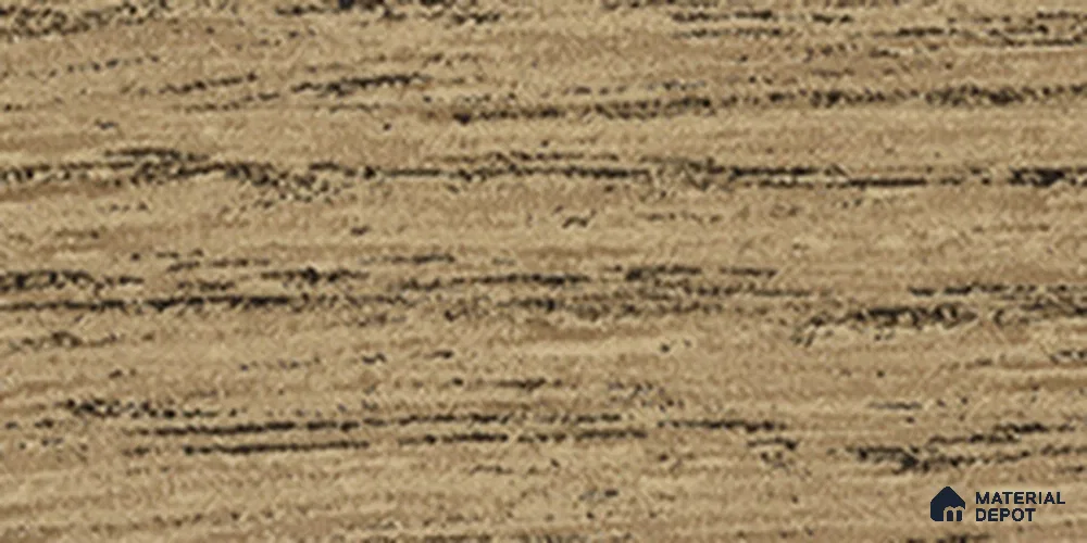 2044 22x1.3 mm Gloss PVC Edge Band Wooden Series 50 Meter - 1.3 mm