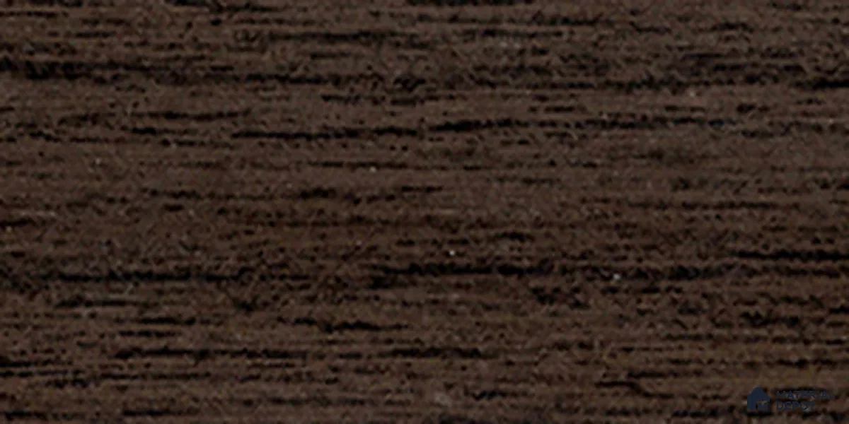 2045 22x2 mm Matte PVC Edge Band Wooden Series 1 Meter - 2 mm