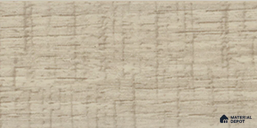 2046 22x2 mm Gloss PVC Edge Band Wooden Series 1 Meter - 2 mm