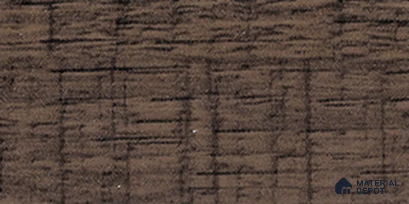 2047 30x2 mm Gloss PVC Edge Band Wooden Series 1 Meter - 2 mm