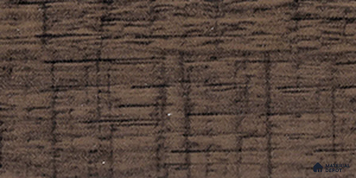 2047 30x2 mm Gloss PVC Edge Band Wooden Series 1 Meter - 2 mm