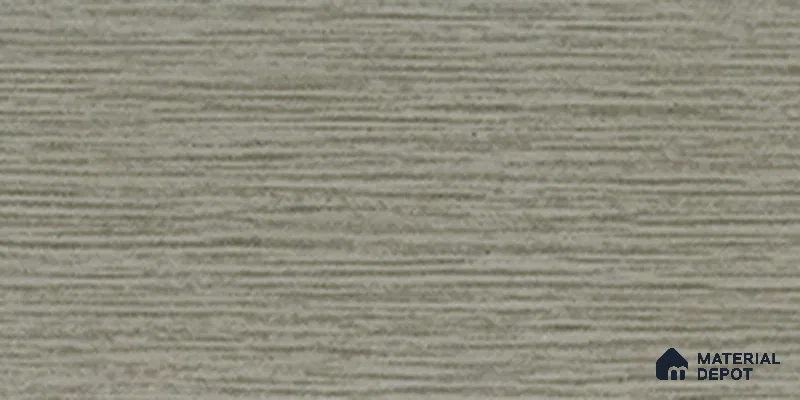 2052 22x2 mm Matte PVC Edge Band Wooden Series 1 Meter - 2 mm