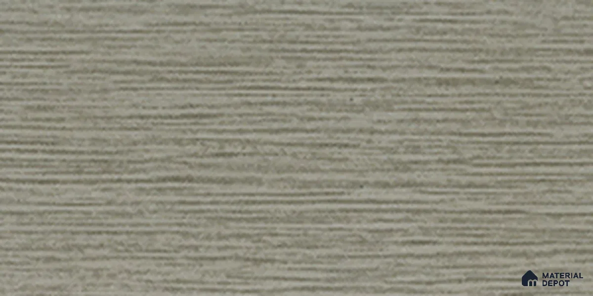 2052 22x2 mm Matte PVC Edge Band Wooden Series 1 Meter - 2 mm