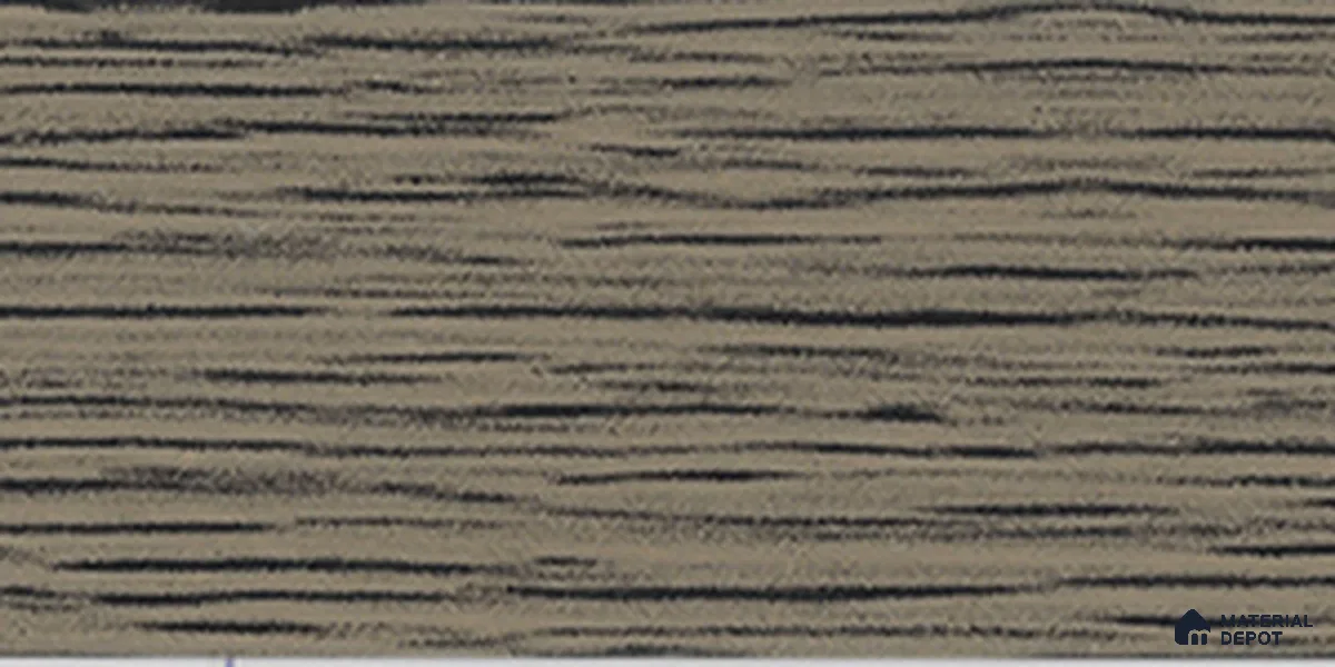 2055 22x2 mm Gloss PVC Edge Band Wooden Series 1 Meter - 2 mm