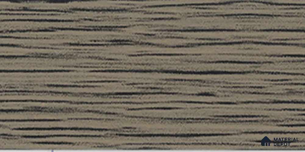 2055 45x2 mm Gloss PVC Edge Band Wooden Series 1 Meter - 2 mm