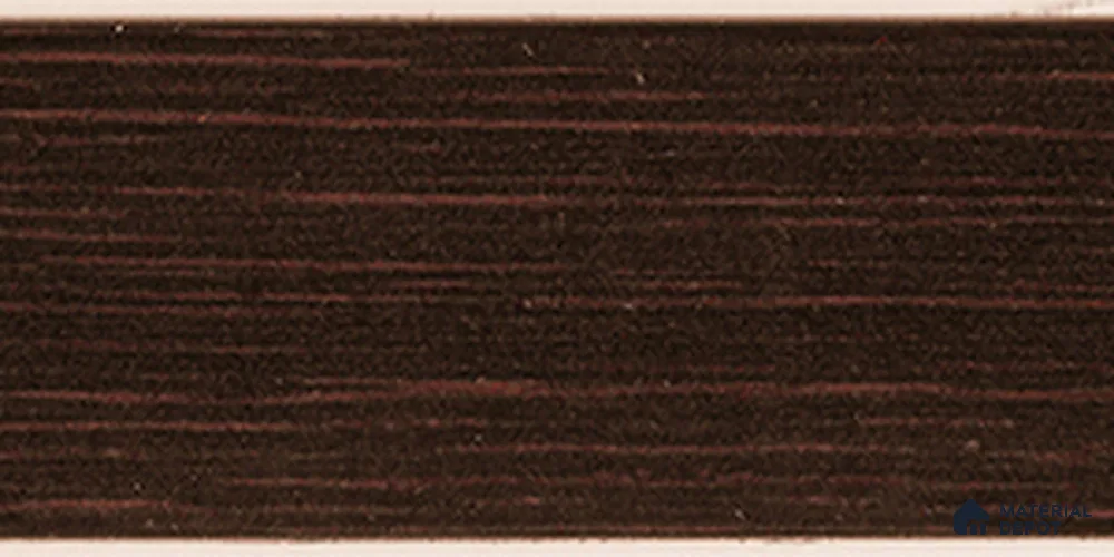 2057 30x0.8 mm Matte PVC Edge Band Wooden Series 1 Meter - 0.8 mm