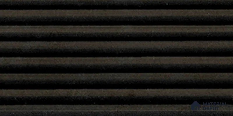 2061 22x1.3 mm Matte PVC Edge Band Wooden Series 50 Meter - 1.3 mm