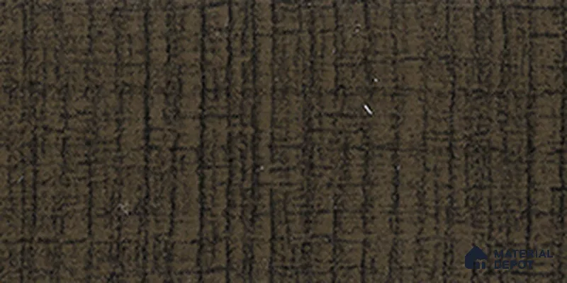 2065 45x0.8 mm Matte PVC Edge Band Wooden Series 1 Meter - 0.8 mm