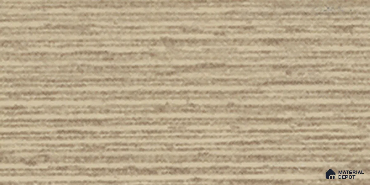 2066 30x2 mm Matte PVC Edge Band Wooden Series 1 Meter - 2 mm