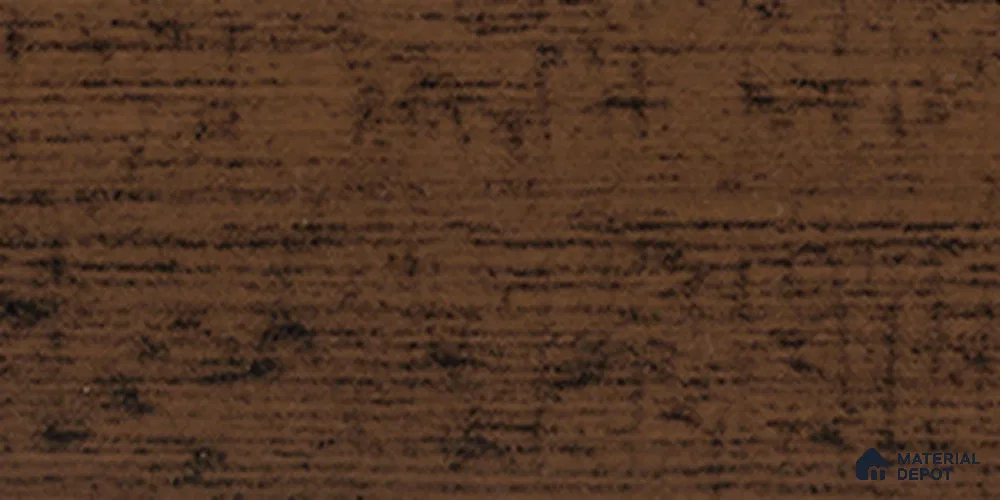 2068 30x2 mm Matte PVC Edge Band Wooden Series 1 Meter - 2 mm