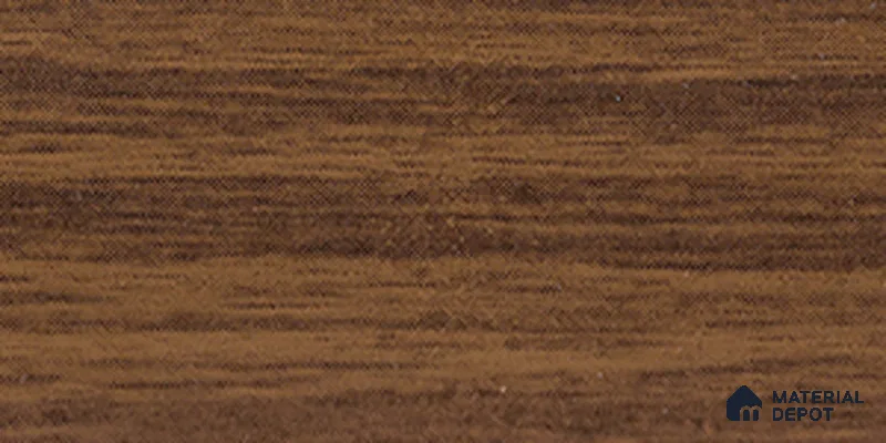 2080 30x2 mm Gloss PVC Edge Band Wooden Series 1 Meter - 2 mm