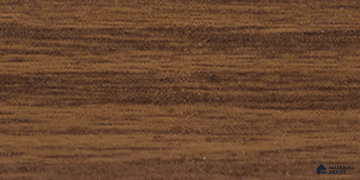 2080 30x2 mm Gloss PVC Edge Band Wooden Series 1 Meter - 2 mm