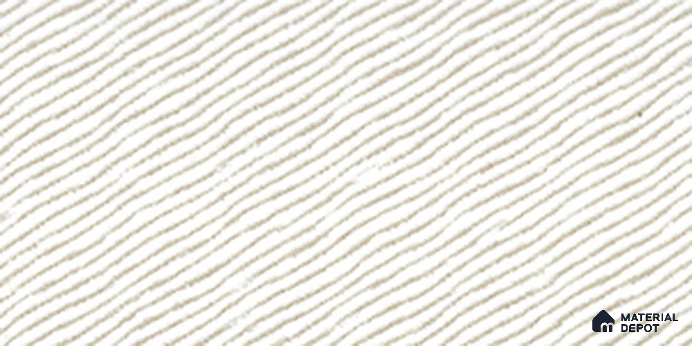 2085 30x2 mm Gloss PVC Edge Band Wooden Series 1 Meter - 2 mm