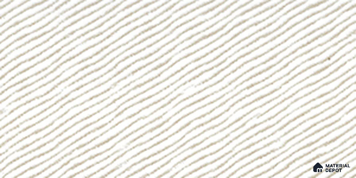 2085 45x0.8 mm Gloss PVC Edge Band Wooden Series 1 Meter - 0.8 mm