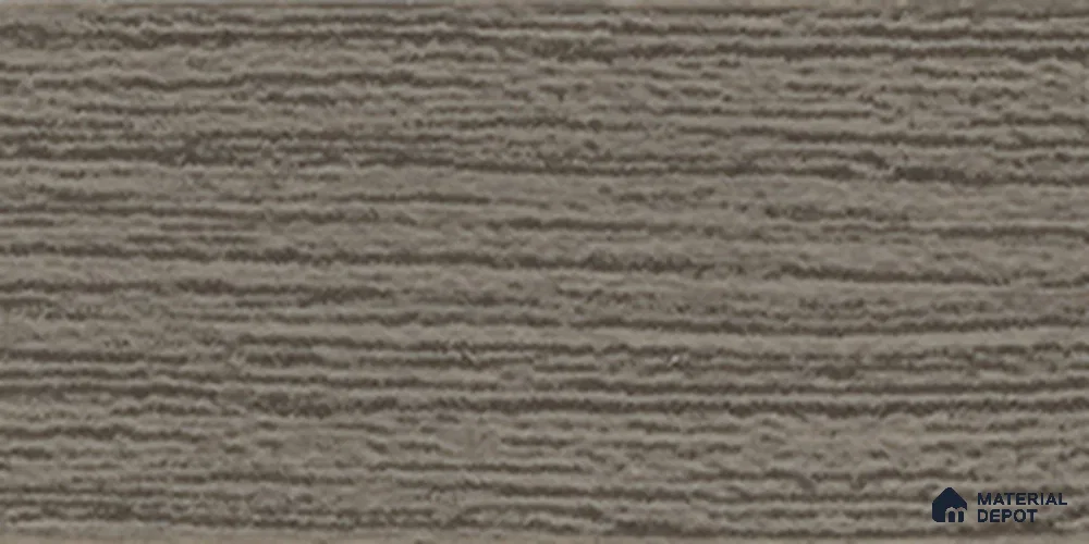2086 22x2 mm Gloss PVC Edge Band Wooden Series 1 Meter - 2 mm