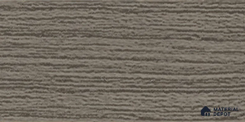 2086 22x1.3 mm Matte PVC Edge Band Wooden Series 50 Meter - 1.3 mm