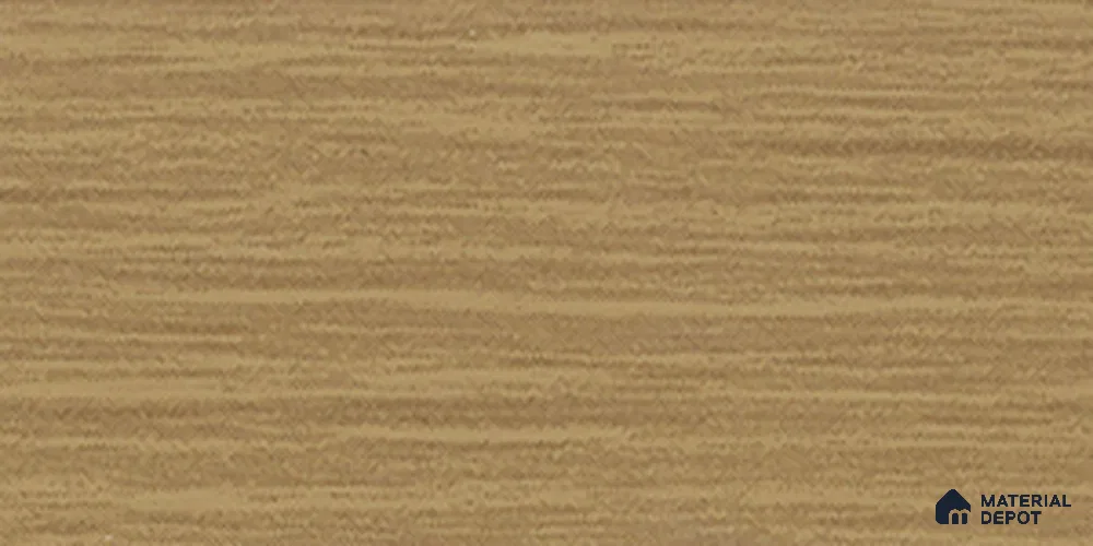 2093 30x2 mm Matte PVC Edge Band Wooden Series 1 Meter - 2 mm