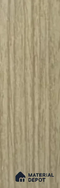 2094 Samara Oak 25x0.8 mm Matte Edge Band 1 Meter - 0.8 mm