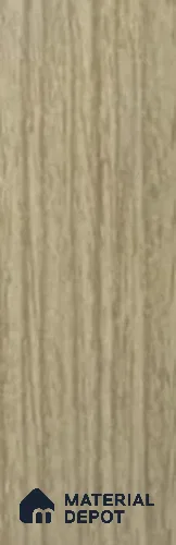 2094 Samara Oak 25x2 mm Matte Edge Band 1 Meter - 2 mm