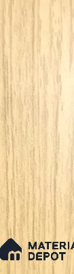 2095 Elegant Teak 25x2 Matte Finish Edge Band 1 Meter - 2 mm
