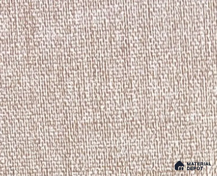 2096 Fabric 26 22x0.8 mm Matte Finish PVC Edge Band Solid Series 1 Meter - 0.8 mm