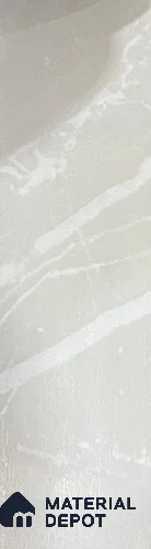 2523 22x0.8 mm Matte Finish PVC Edge Band - 0.8 mm