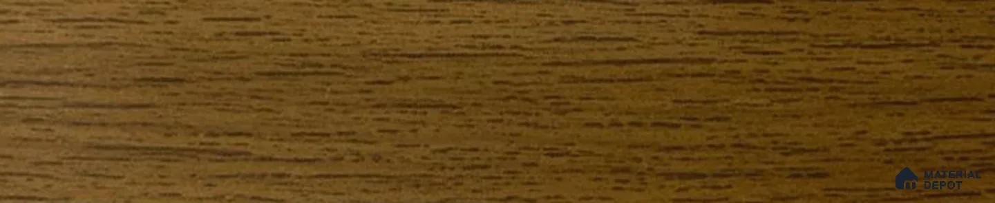 699 Oxford Cherry 45 x 0.8 mm Matte Finish Edge Band - 0.8 mm