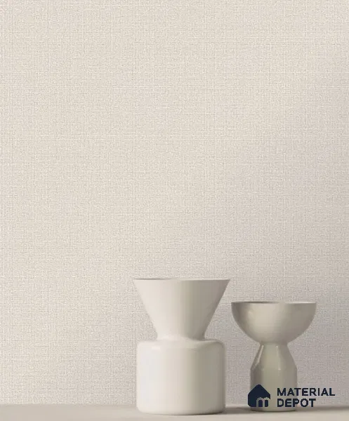 57225-3 | 5 Meter x 42 Inch Fabric Look Wallpaper - 57 Sq. Ft.