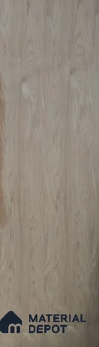 Brown Wood look Ash Brown 8 ft x 4 ft Veneer - 4 mm | VE 00461