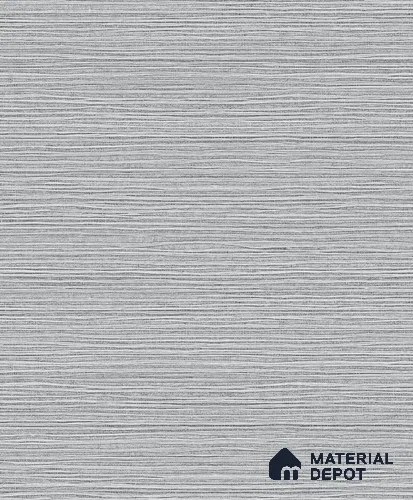 2049436 | 9.5 Meter x 21 Inch  Fabric Look Wallpaper - 55 Sq. Ft. 