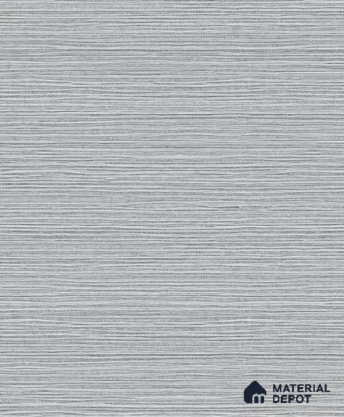 7511-3 | 9.5 Meter x 21 Inch Fabric Look Wallpaper - 55 Sq. Ft.