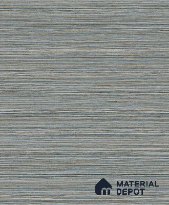 7511-4 | 9.5 Meter x 21 Inch Fabric Look Wallpaper - 55 Sq. Ft.