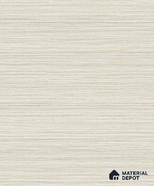 7511-5 | 9.5 Meter x 21 Inch Fabric Look Wallpaper - 55 Sq. Ft.