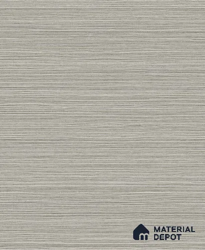 2049528 | 9.5 Meter x 21 Inch  Fabric Look Wallpaper - 55 Sq. Ft. 