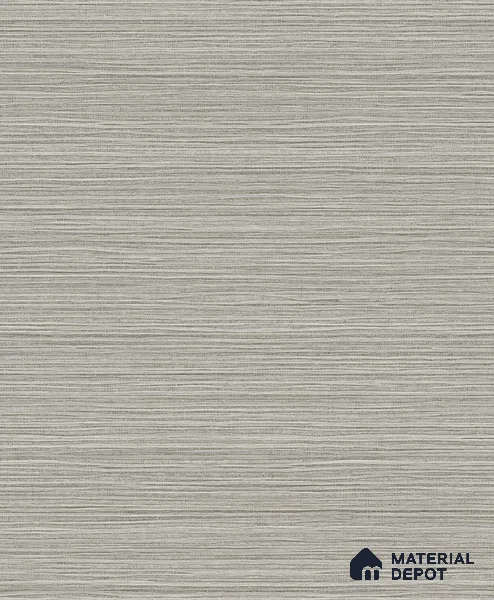 7511-6 | 9.5 Meter x 21 Inch Fabric Look Wallpaper - 55 Sq. Ft.