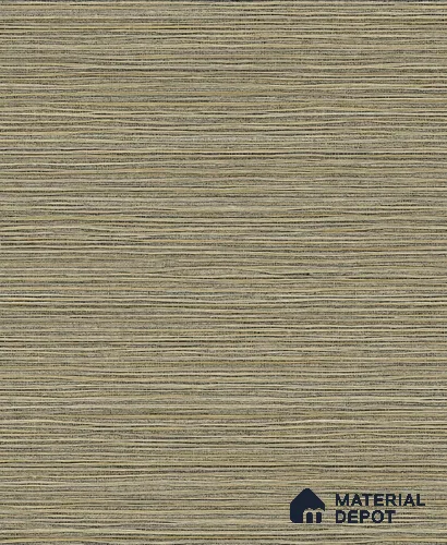 2049558 | 9.5 Meter x 21 Inch  Fabric Look Wallpaper - 55 Sq. Ft. 