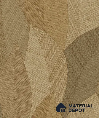7512-4 | 9.5 Meter x 21 Inch Florals Look Wallpaper - 55 Sq. Ft.