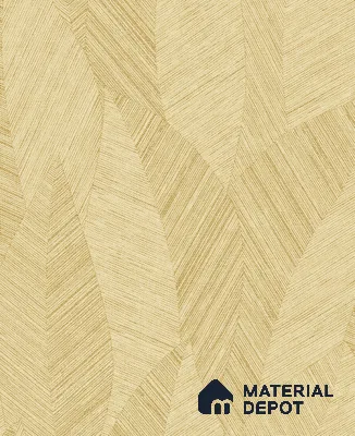 7512-5 | 9.5 Meter x 21 Inch Florals Look Wallpaper - 55 Sq. Ft.