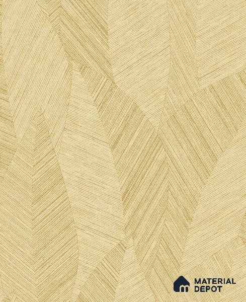 7512-5 | 9.5 Meter x 21 Inch Florals Look Wallpaper - 55 Sq. Ft.