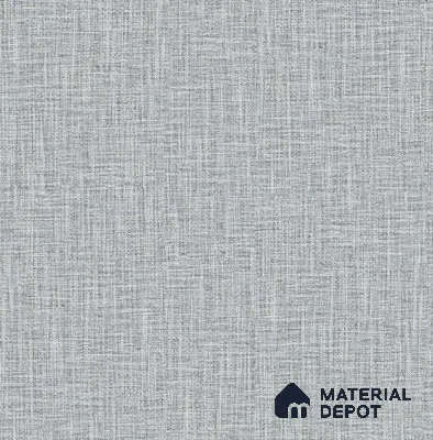 7513-1 | 9.5 Meter x 21 Inch Fabric Look Wallpaper - 55 Sq. Ft.