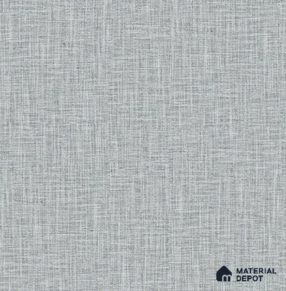 7513-1 | 9.5 Meter x 21 Inch Fabric Look Wallpaper - 55 Sq. Ft.