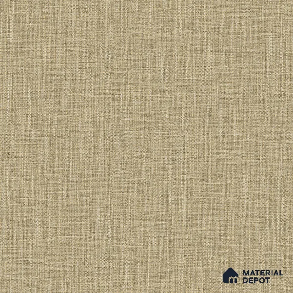 7513-5 | 9.5 Meter x 21 Inch Fabric Look Wallpaper - 55 Sq. Ft.