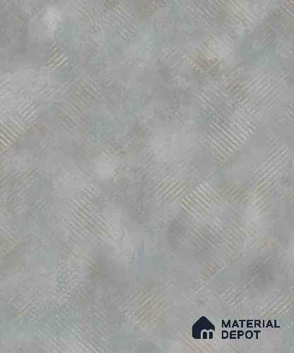 2050504 | 9.5 Meter x 21 Inch  Fabric Look Wallpaper - 55 Sq. Ft. 
