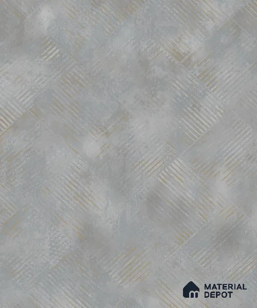 7514-2 | 9.5 Meter x 21 Inch Fabric Look Wallpaper - 55 Sq. Ft.